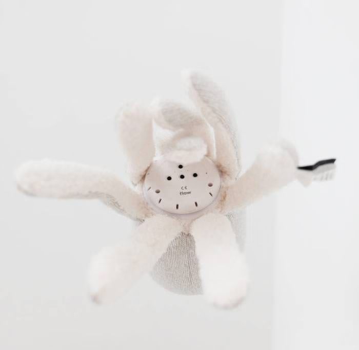 Flow peluche musicale octopus olly - n (FLOW) - Image 4