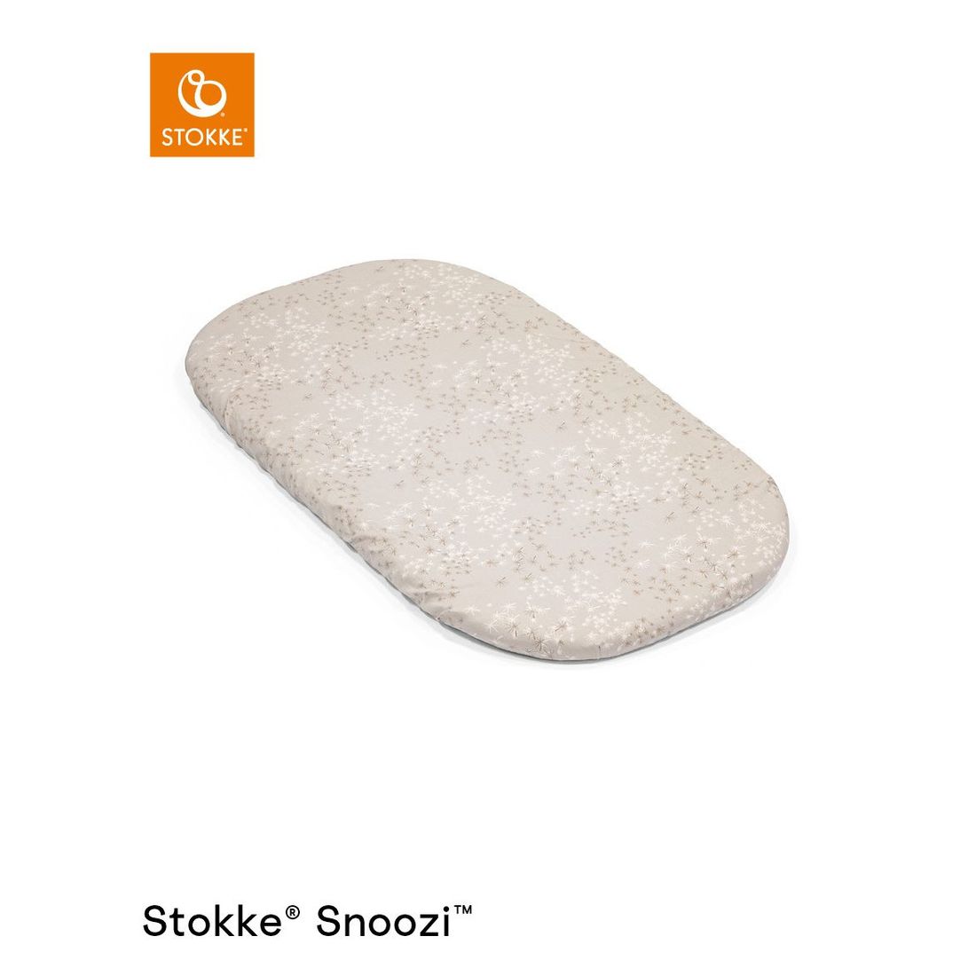 Draps-housses Snoozi™ (Stokke) - Image 1