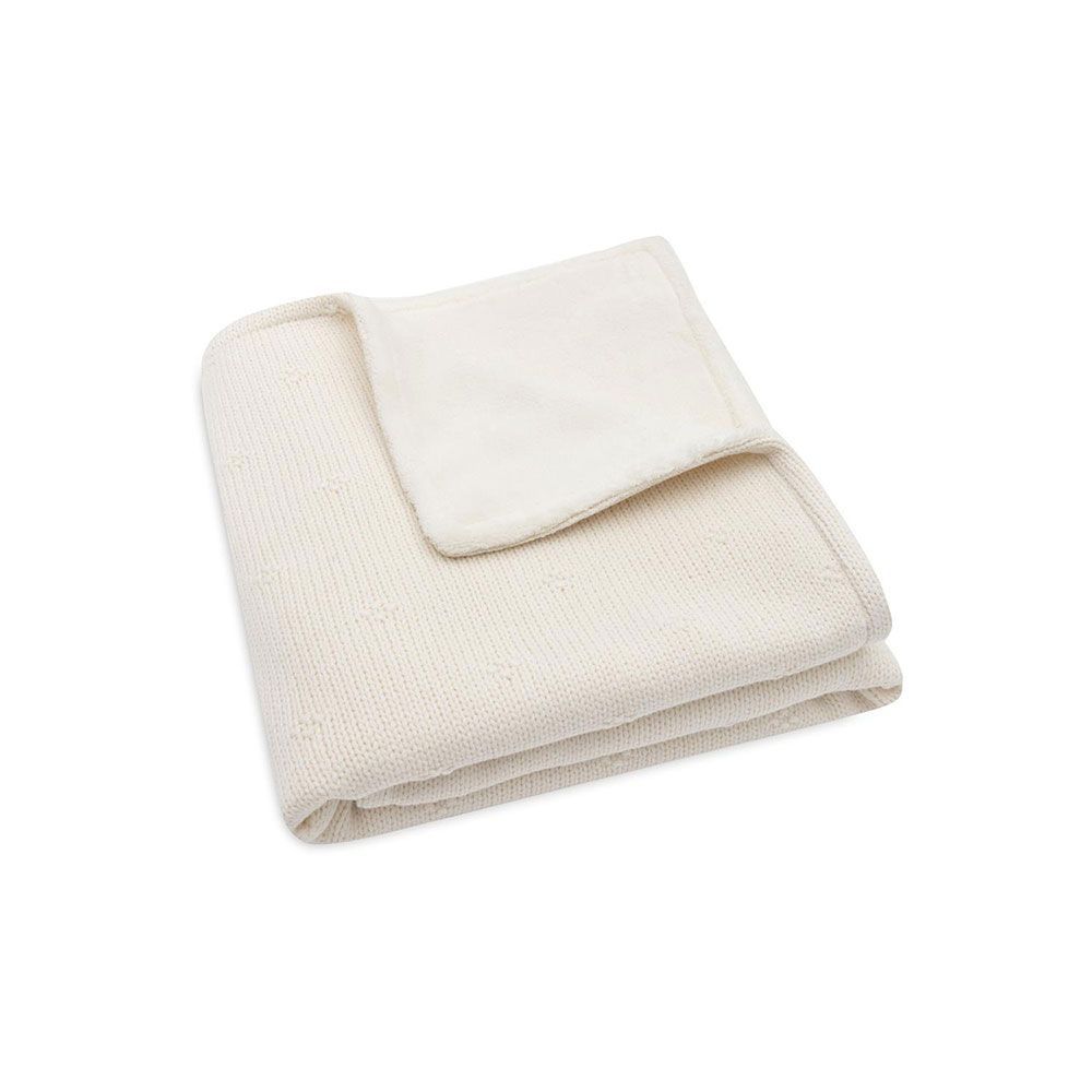 Couverture Cosy Knit Velvet (Jollein) - Image 3