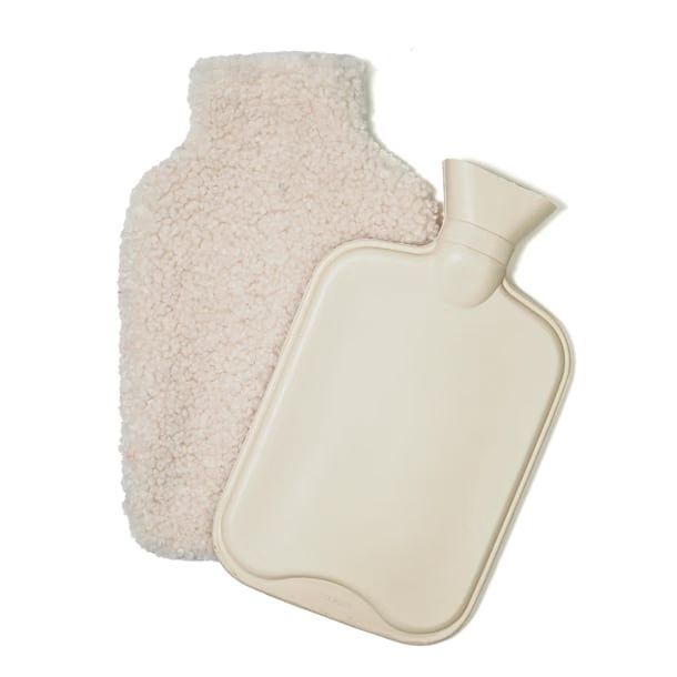 Bouillotte Feel good (Nature & Découvertes) - Image 3