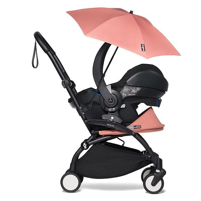 Ombrelle YOYO - Ginger (Stokke) - Image 3