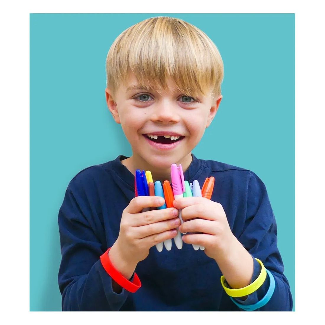 Superpetit - Feutres (Superpetit) - Image 1
