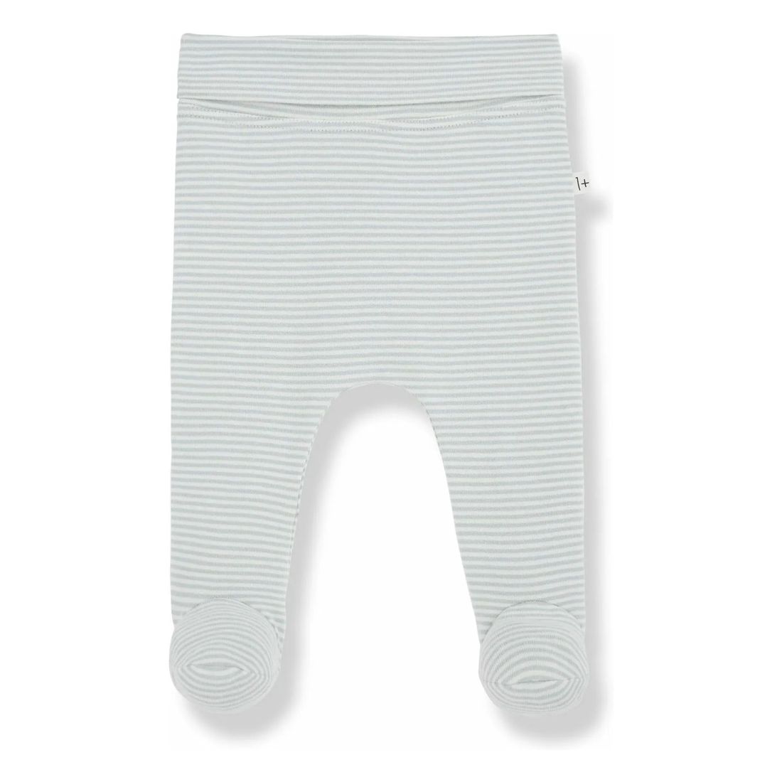 1+ in the family - Legging à Pieds Sune Coton Bio (1+ in the family) - Couverture
