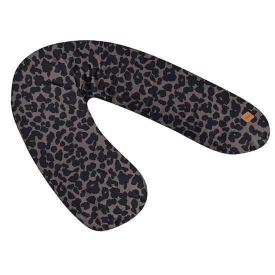 Coussin d'allaitement Big Flopsy™ jersey de coton (Béaba) - Image 1