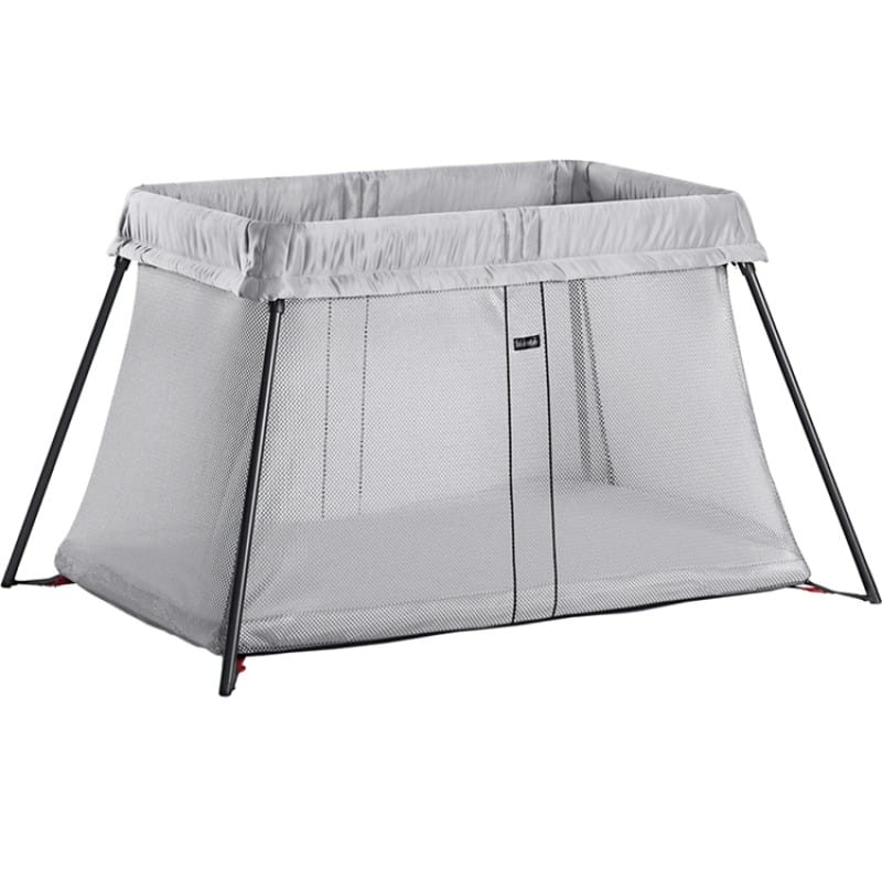 Lit Parapluie Light (BabyBjörn) - Couverture
