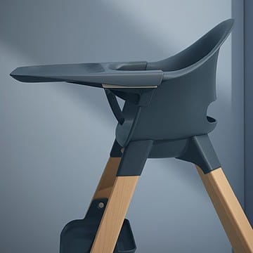 Stokke® Clikk™ chaise haute (Stokke) - Couverture