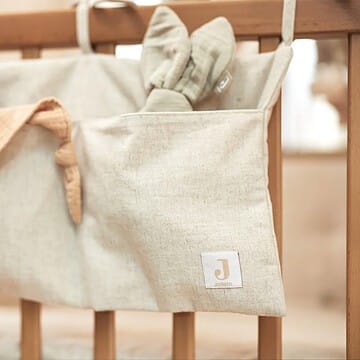Sac rangement Harvest (Jollein) - Couverture