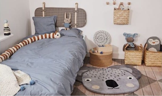 Tapis Koala (Oyoy Mini) - Couverture