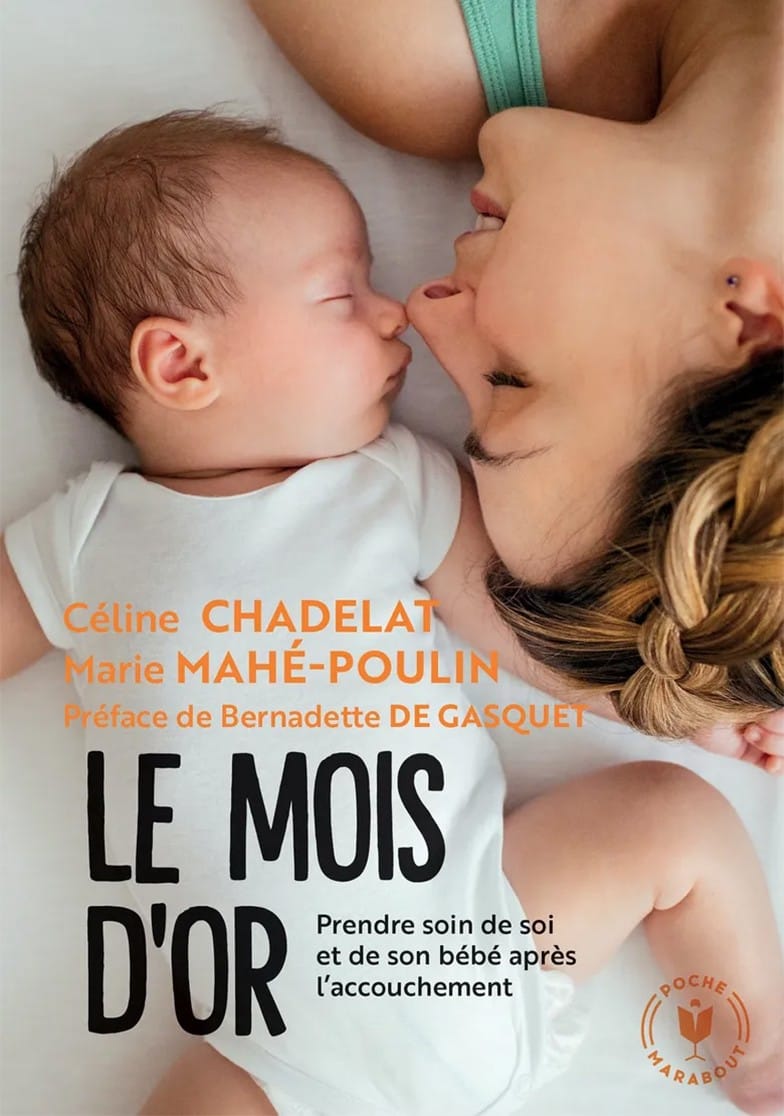 Editions Marabout - Le Mois d'Or