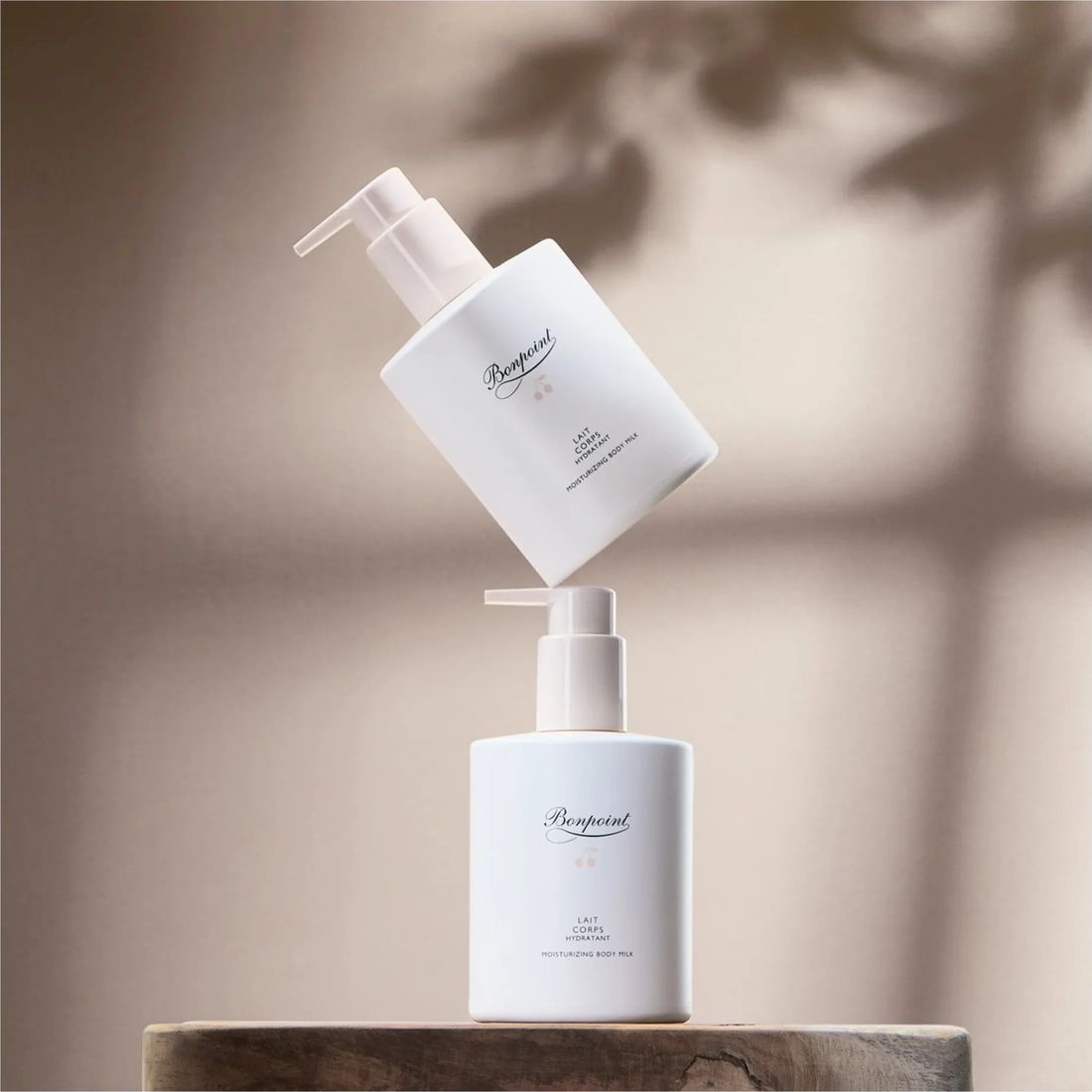 Bonpoint - Lait corps hydratant - 300 ml (Bonpoint) - Couverture