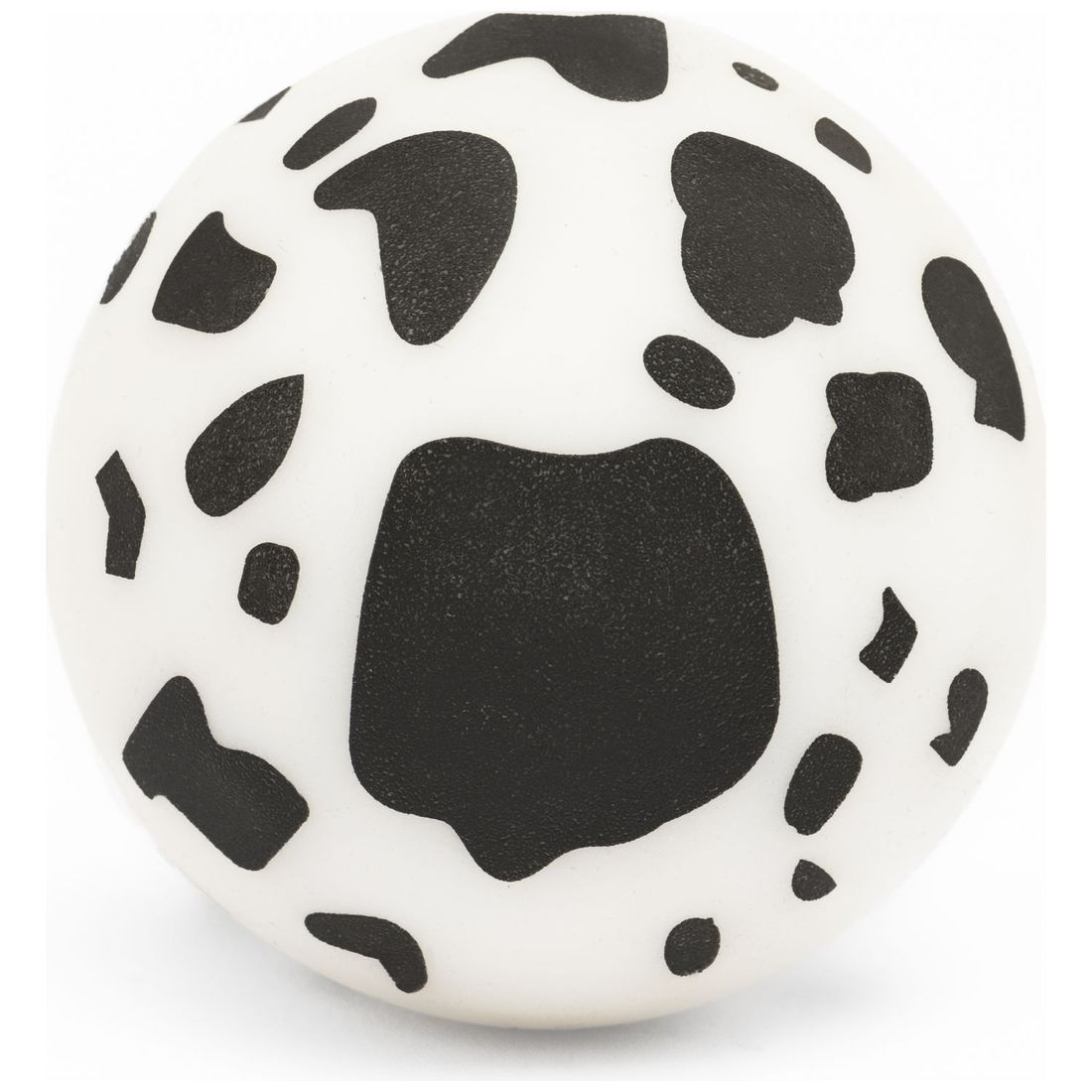 Balle rebondissante Vache (Ratatam) - Couverture