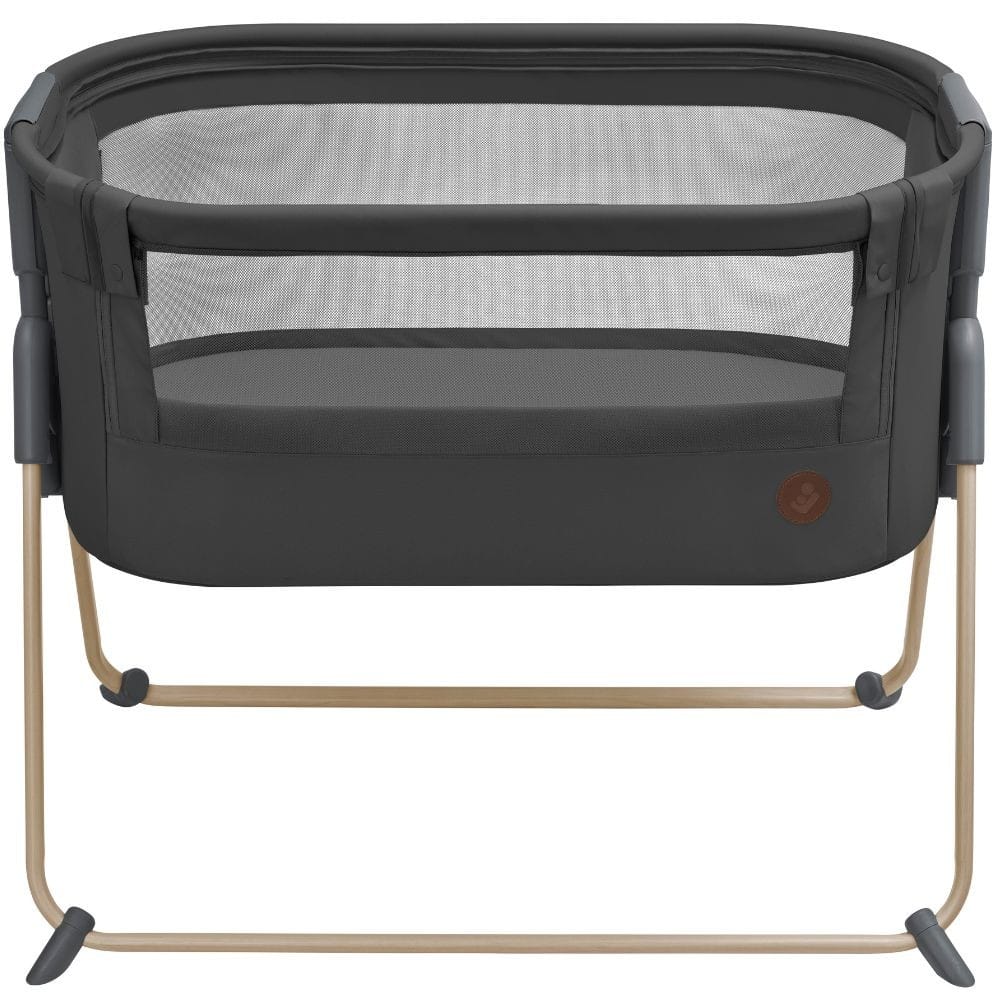 Berceau Cododo Tori beyond graphite eco (Maxi-Cosi) - Couverture