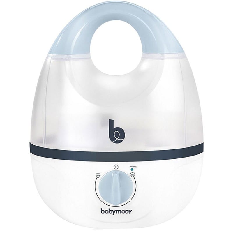 Humidificateur Hygro (Babymoov) - Couverture