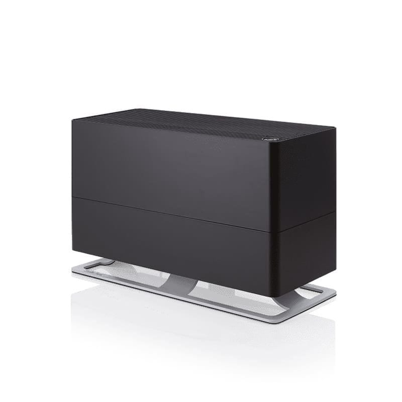 Humidificateur oskar big noir (Stadler Form) - Couverture