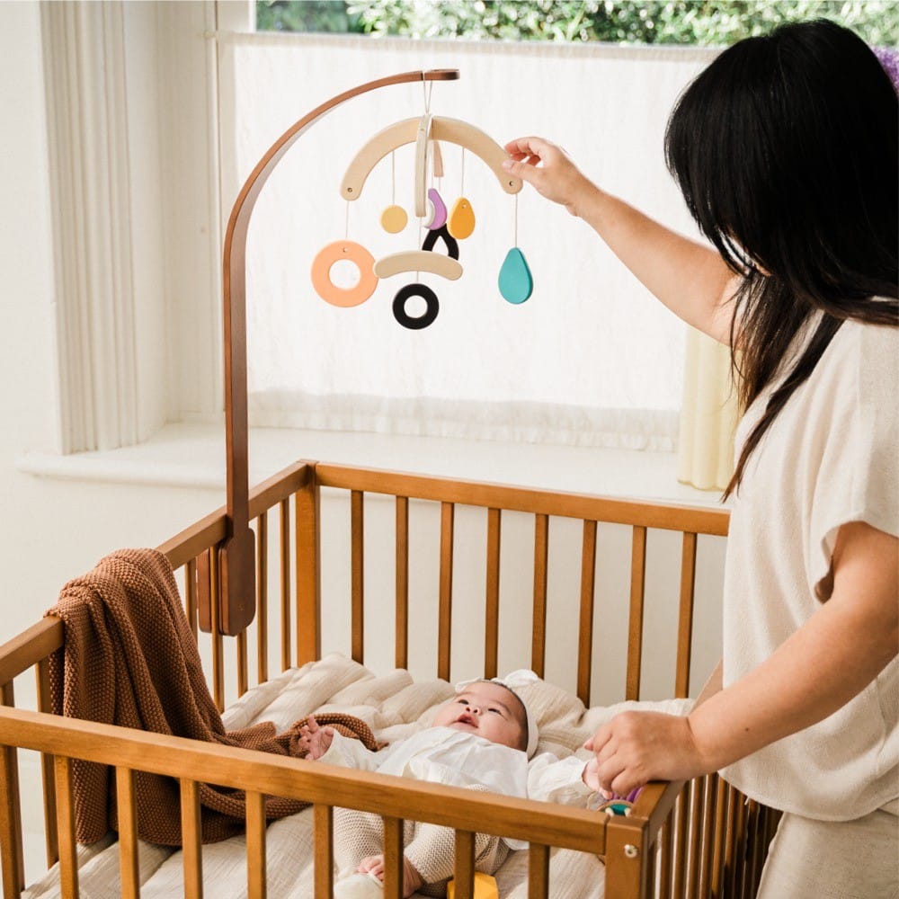 Petite Amélie | Coffret de jeux Montessori Play & Grow | Développement sensoriel | Noir et blanc | 0-3 mois | Kit d'éveil complet pour bébé (Petite Amélie) - Couverture
