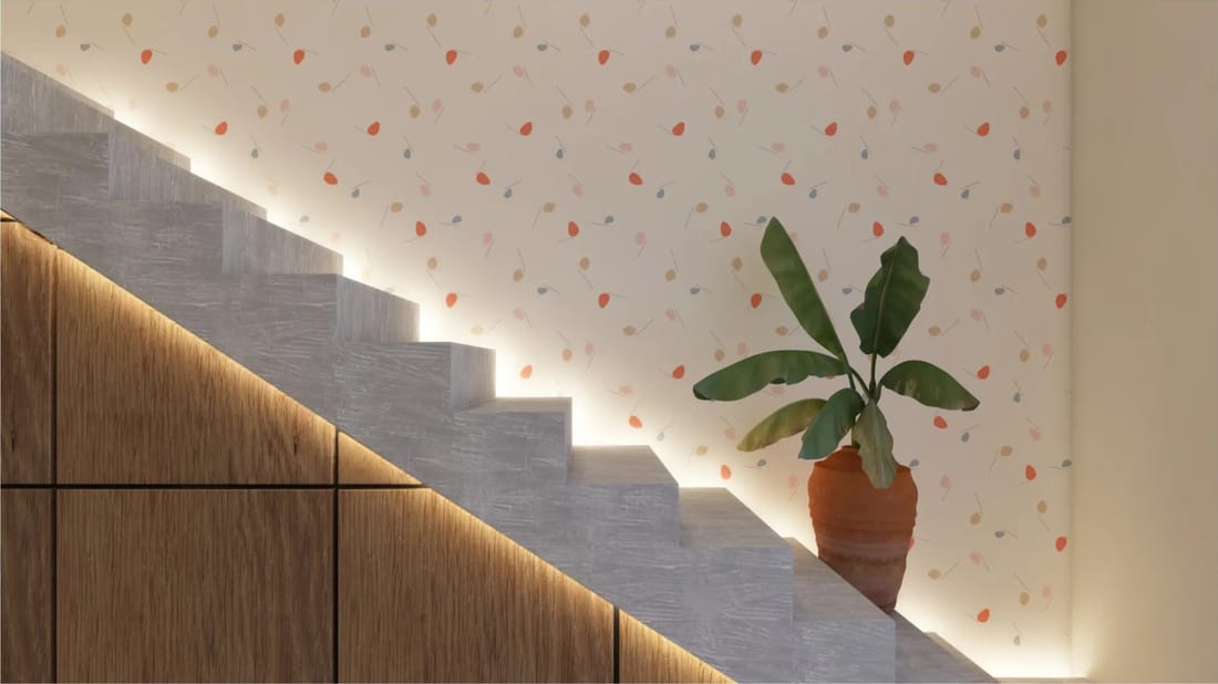 Season Paper - Papier peint Mobile (Season Paper) - Couverture