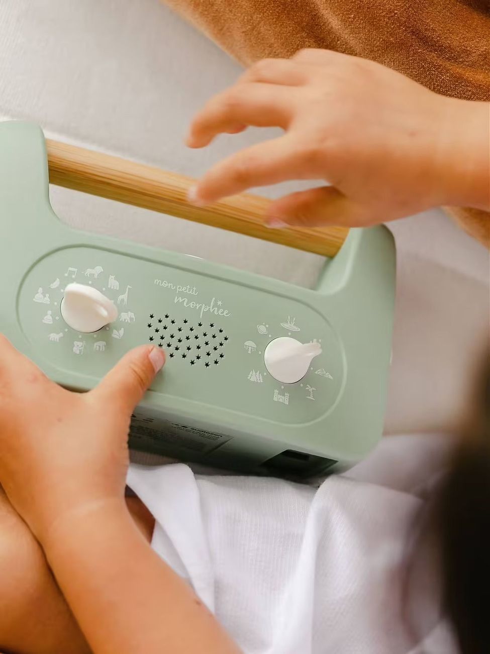 Morphée - Mon Petit Morphée