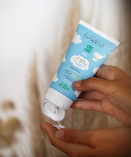 Crème de Change - 75 ml (Laboratoires de Biarritz) - Couverture