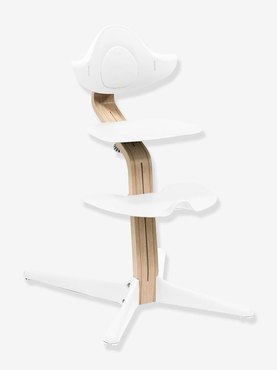 Chaise Nomi® (Stokke) - Couverture
