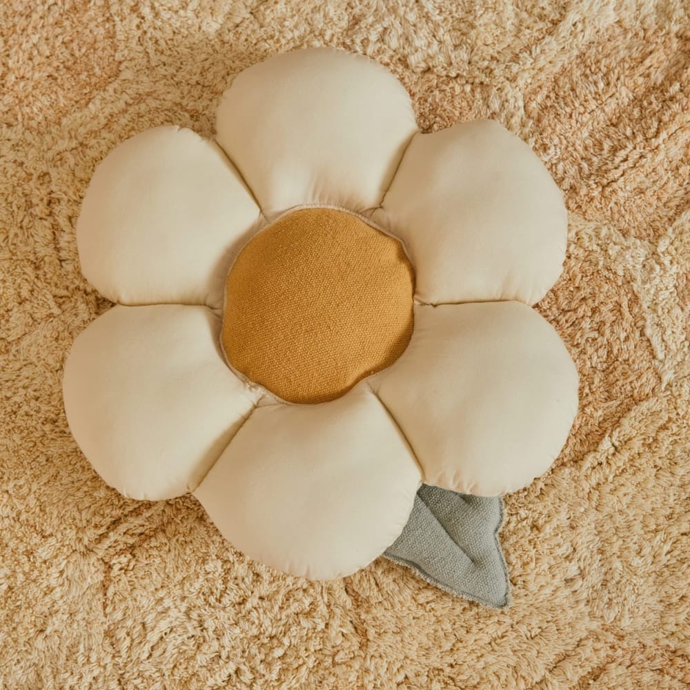 Lorena Canals - Coussin Daisy (Lorena Canals) - Couverture