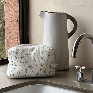 Trousse de toilette - Sloeberry (Bonjour Little) - Couverture