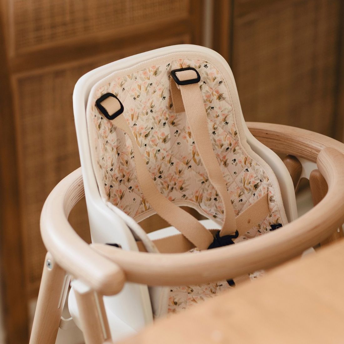 Baby Set pour chaise haute évolutive TOBO (Charlie Crane) - Couverture