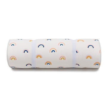 Matelas Nomade Rainbow - 60 x 120 cm (BabyToLove) - Couverture