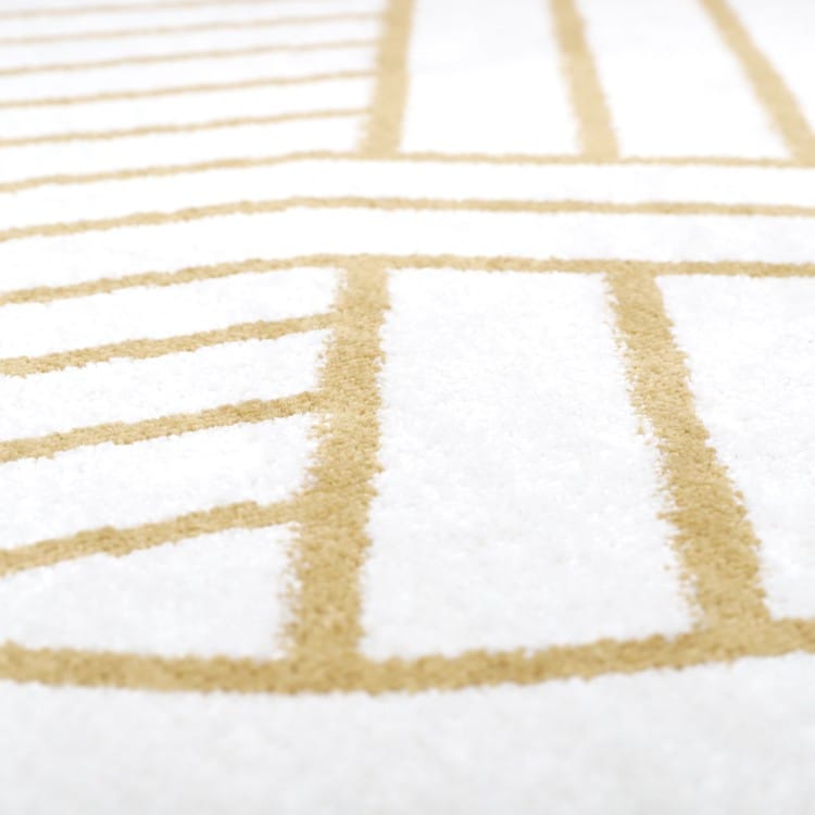 Tapis rond Luisa (110 cm) (Nattiot) - Couverture