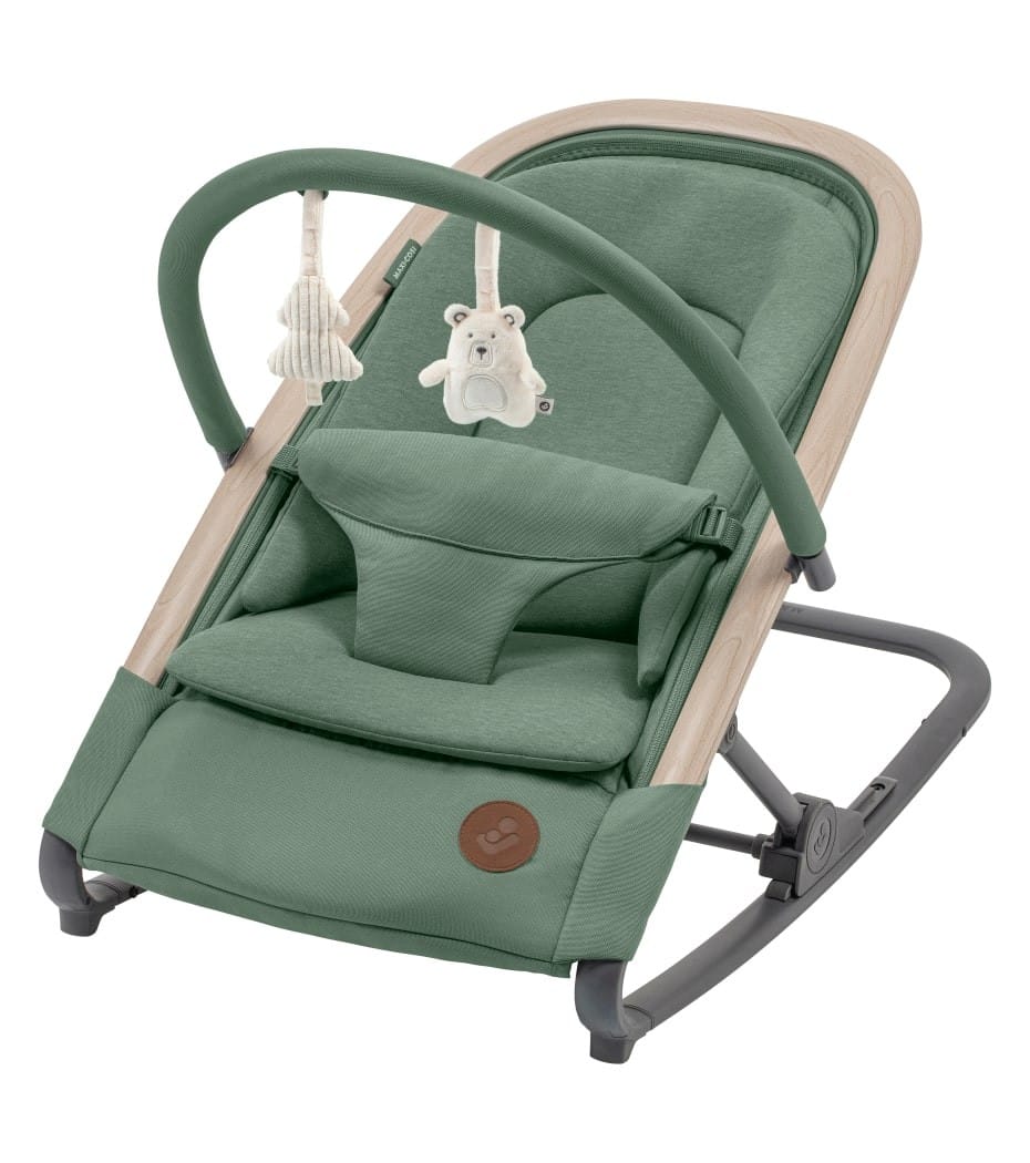 Transat Kori avec arche (Maxi-Cosi) - Couverture