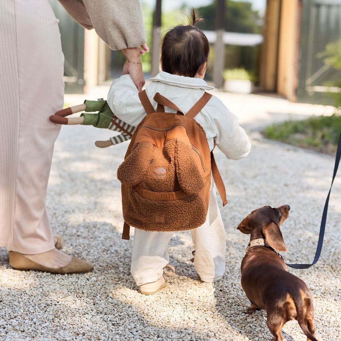 Jollein - Sac à dos bébé Diego