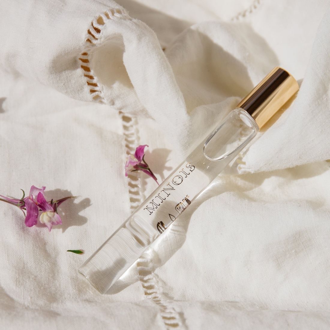 Minois Paris - Roll On - Eau de Toilette