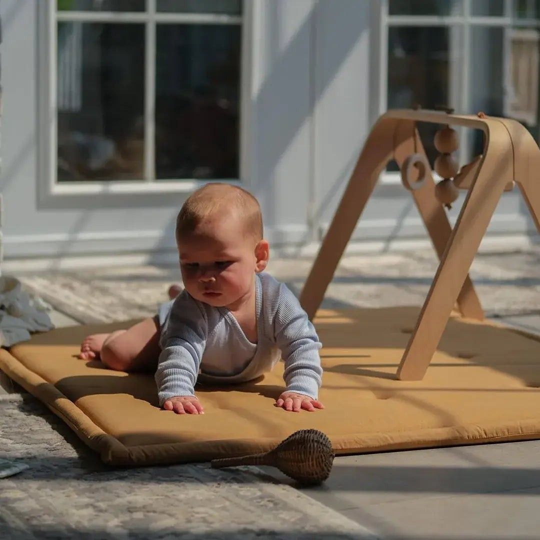 Tapis d’éveil TAMI (Charlie Crane) - Couverture