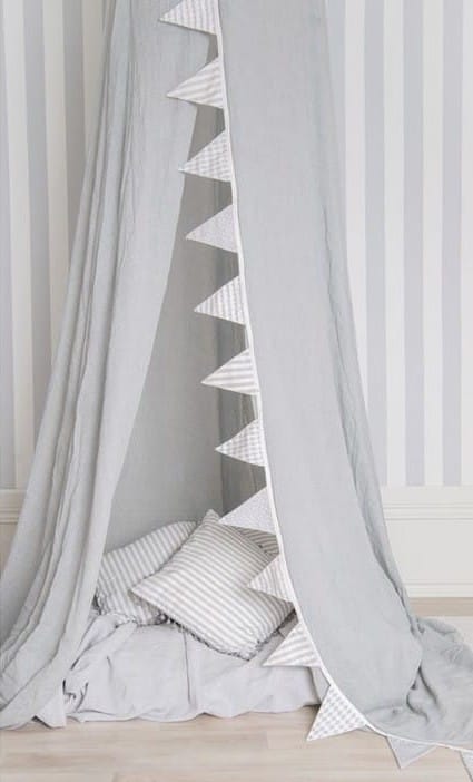 Ciel de lit gris (Jabadabado) - Couverture