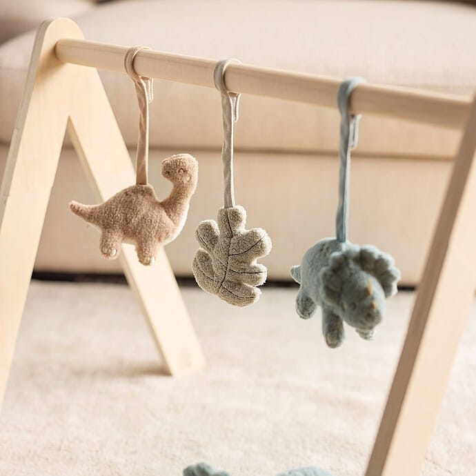 Jouets pour arche d'éveil (Jollein) - Couverture