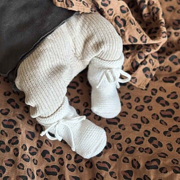 Drap housse - Bengal (Bonjour Little) - Couverture