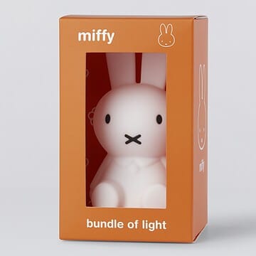 Veilleuse Bundle of Light Miffy - Blanc (Mr Maria) - Couverture