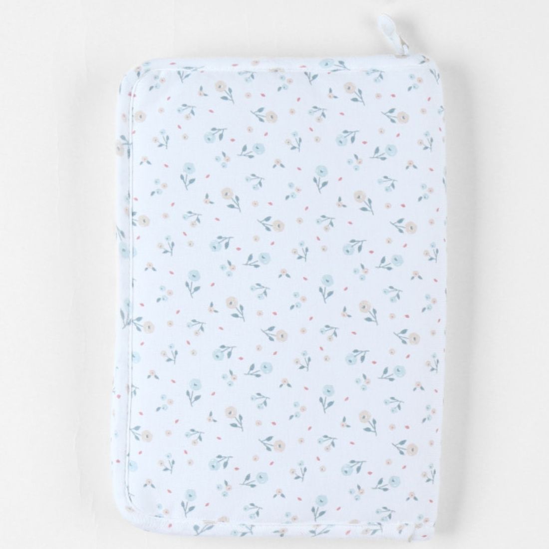 Protège carnet de santé Romance Mix & Match (Noukie's) - Couverture