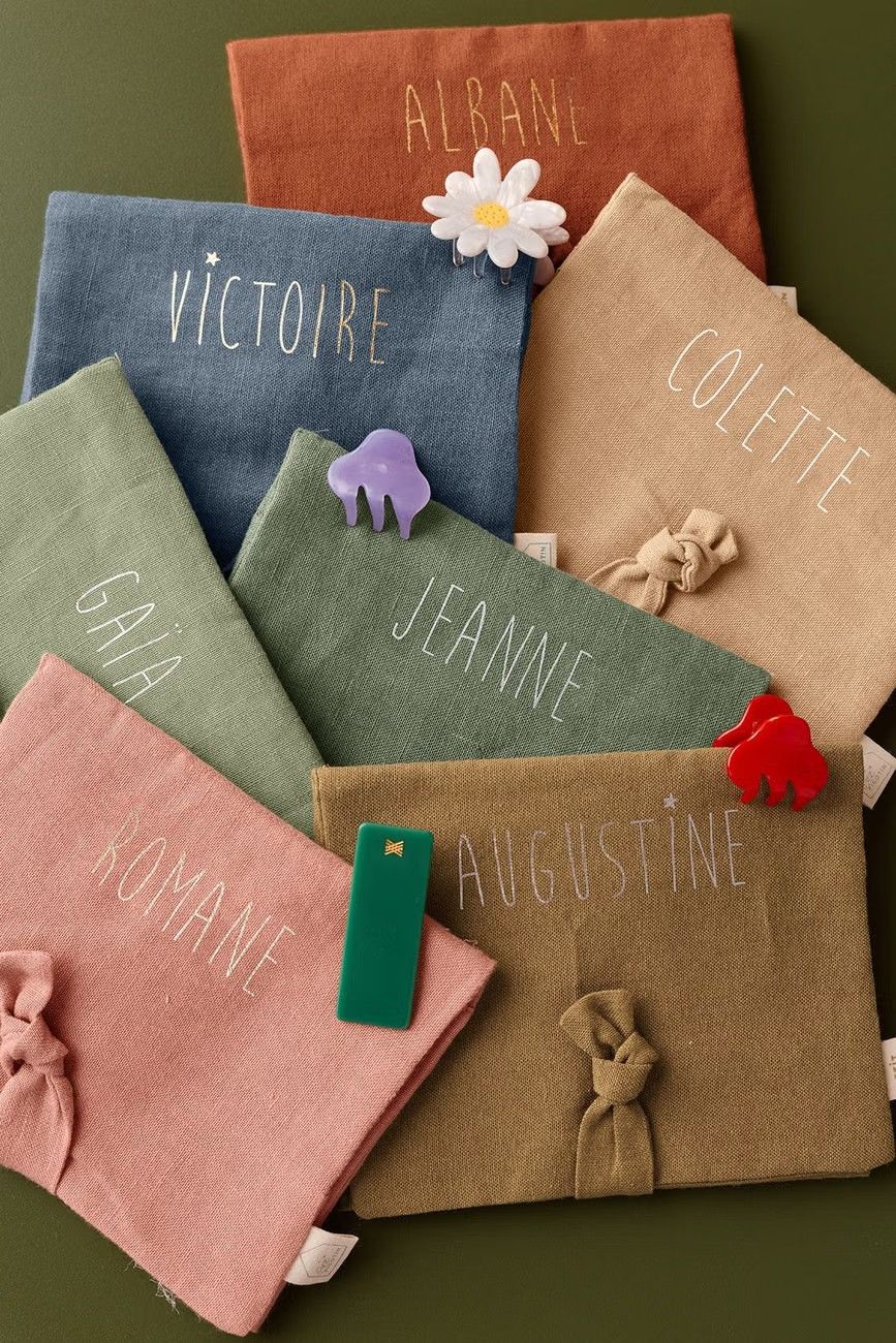 Colette le porte-barrettes (Petit Picotin) - Couverture