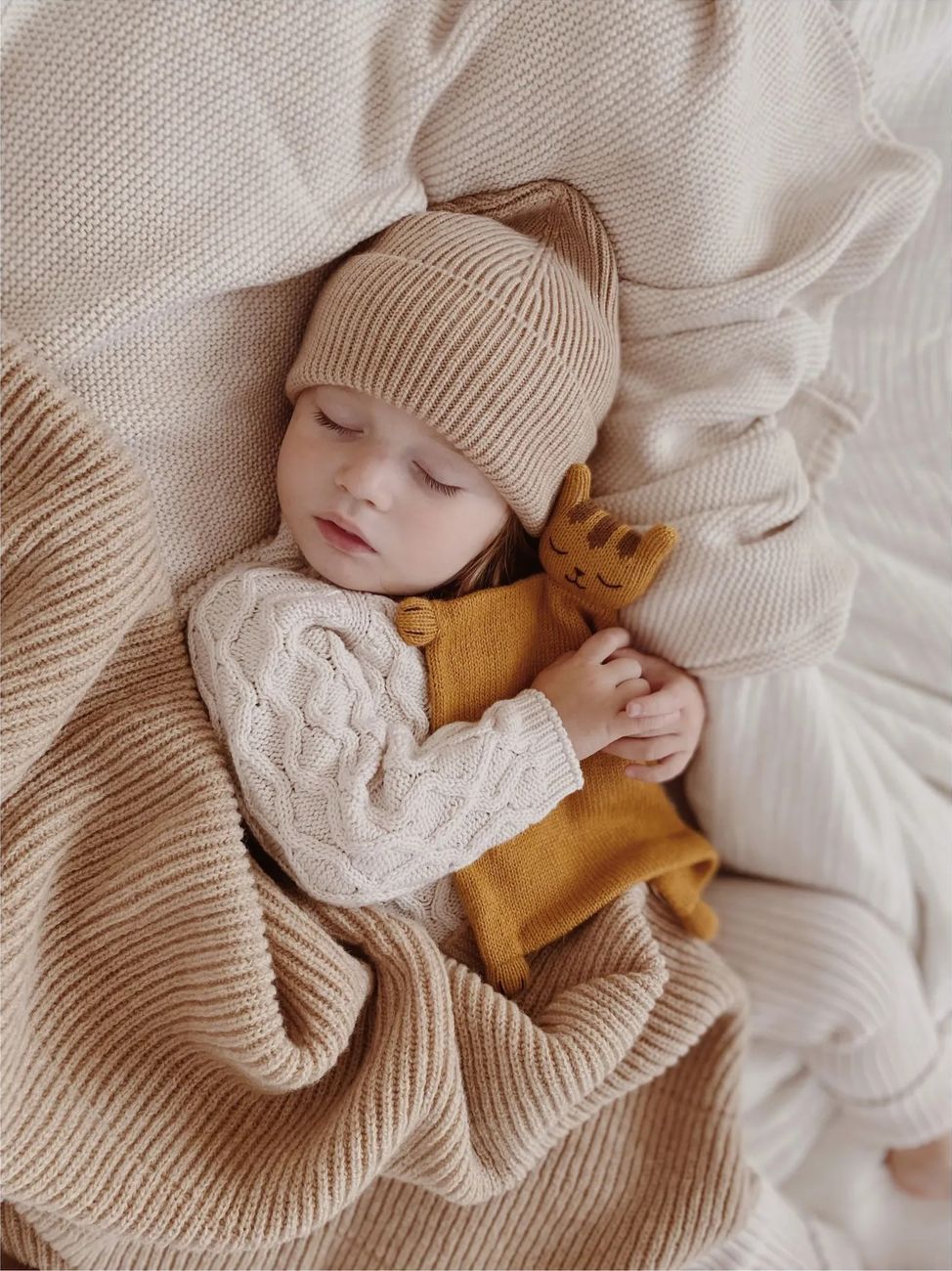 Main Sauvage - Doudou tigre en alpaga (Main Sauvage) - Couverture