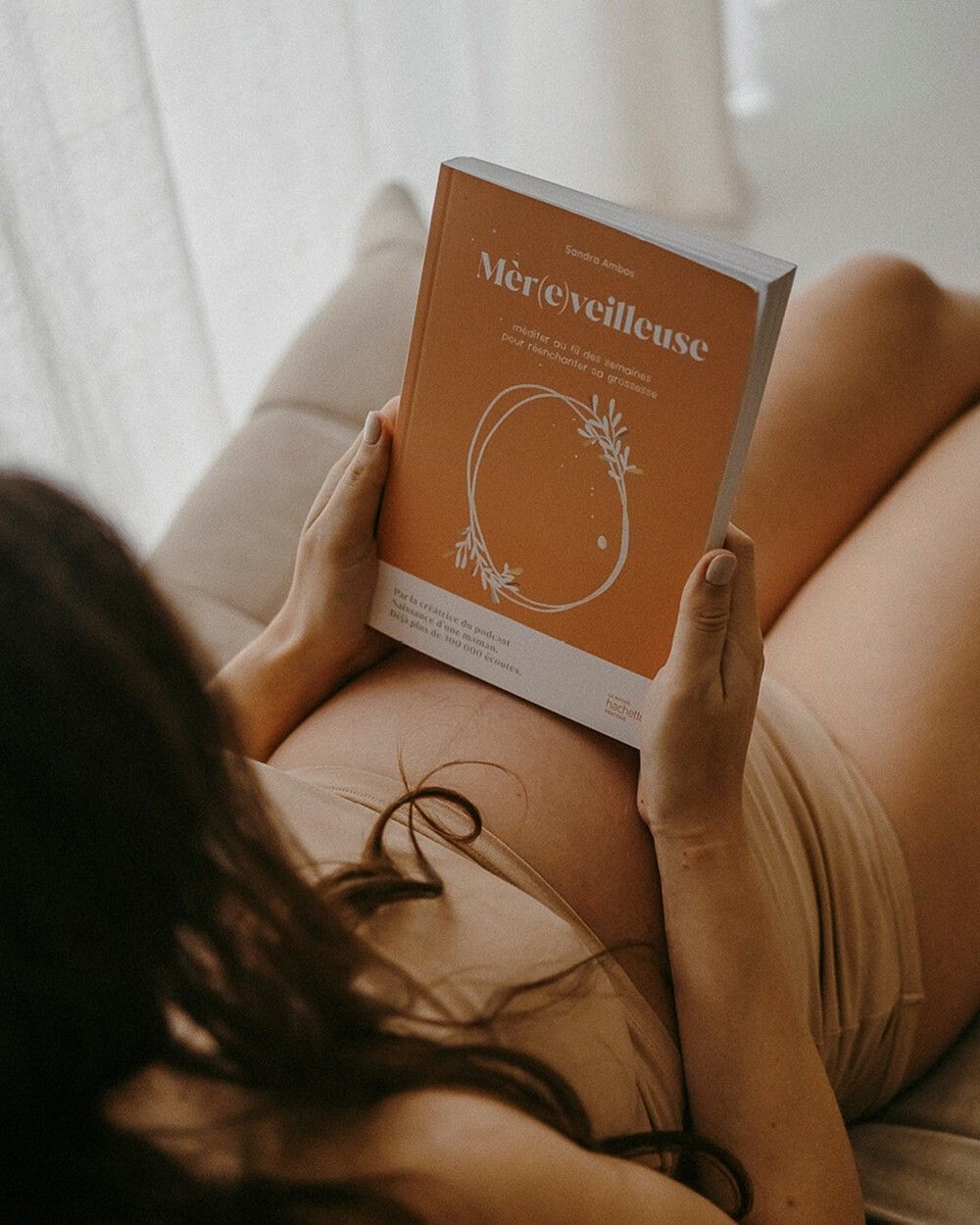 Guide de grossesse Ilado (ILADO) - Couverture