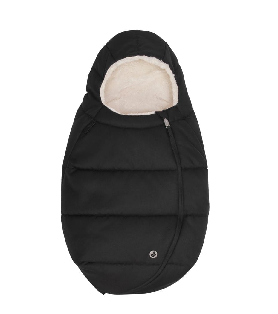 Chancelière Hiver (Maxi-Cosi) - Couverture