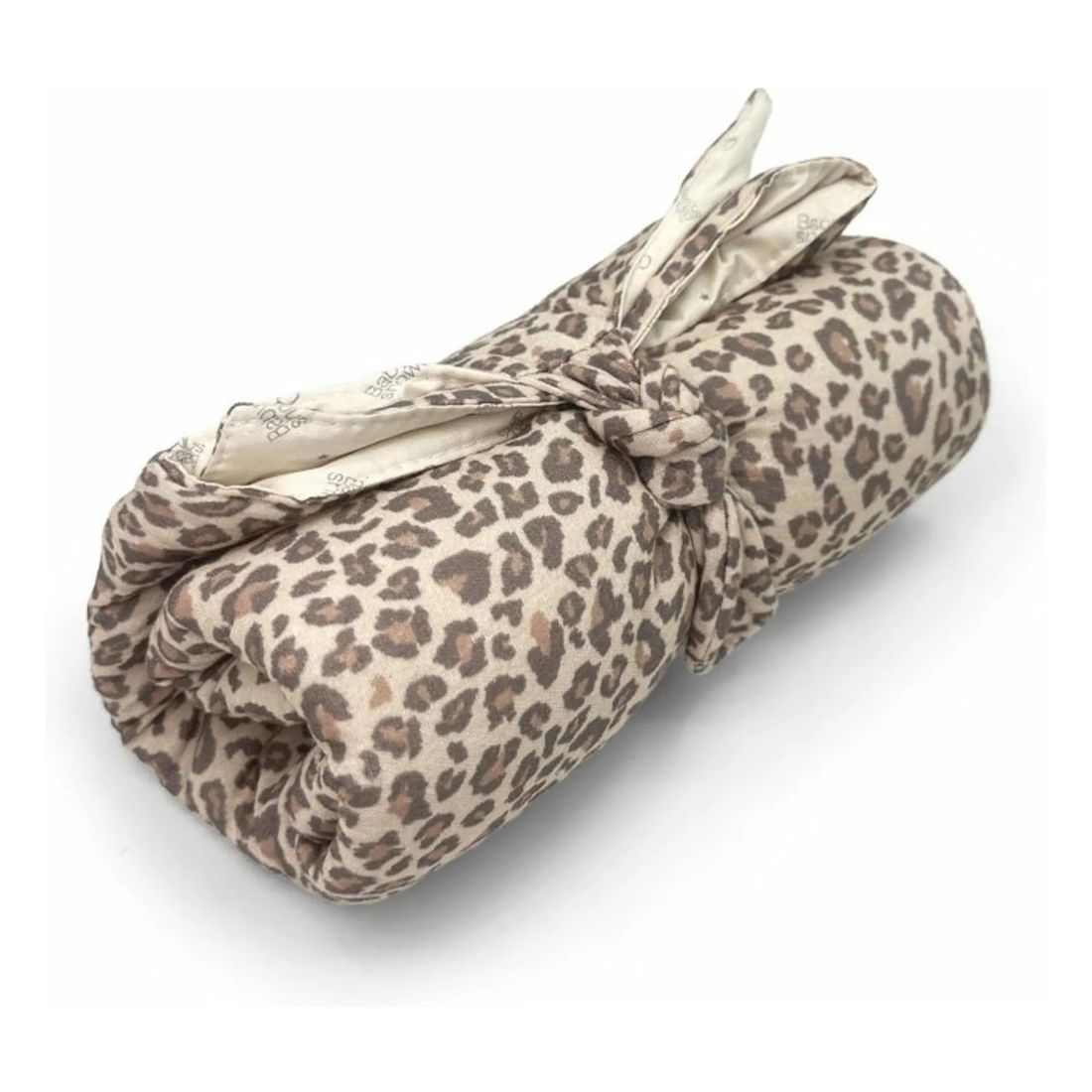 Babyshower - Matelas à langer de voyage Wild (Babyshower) - Couverture