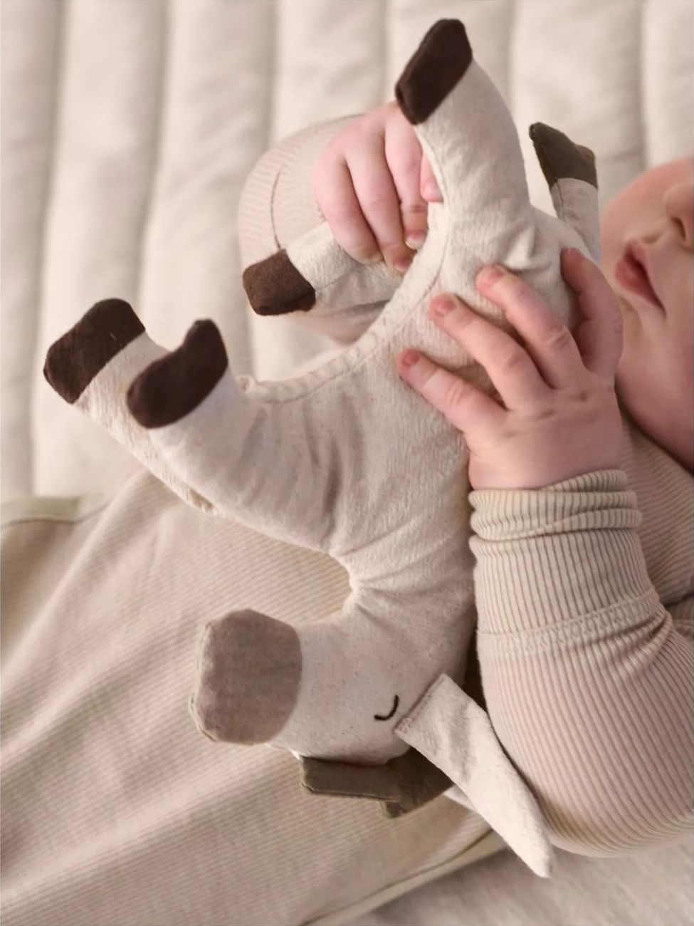 Ferm Living Kids - Peluche âne (Ferm Living Kids) - Couverture