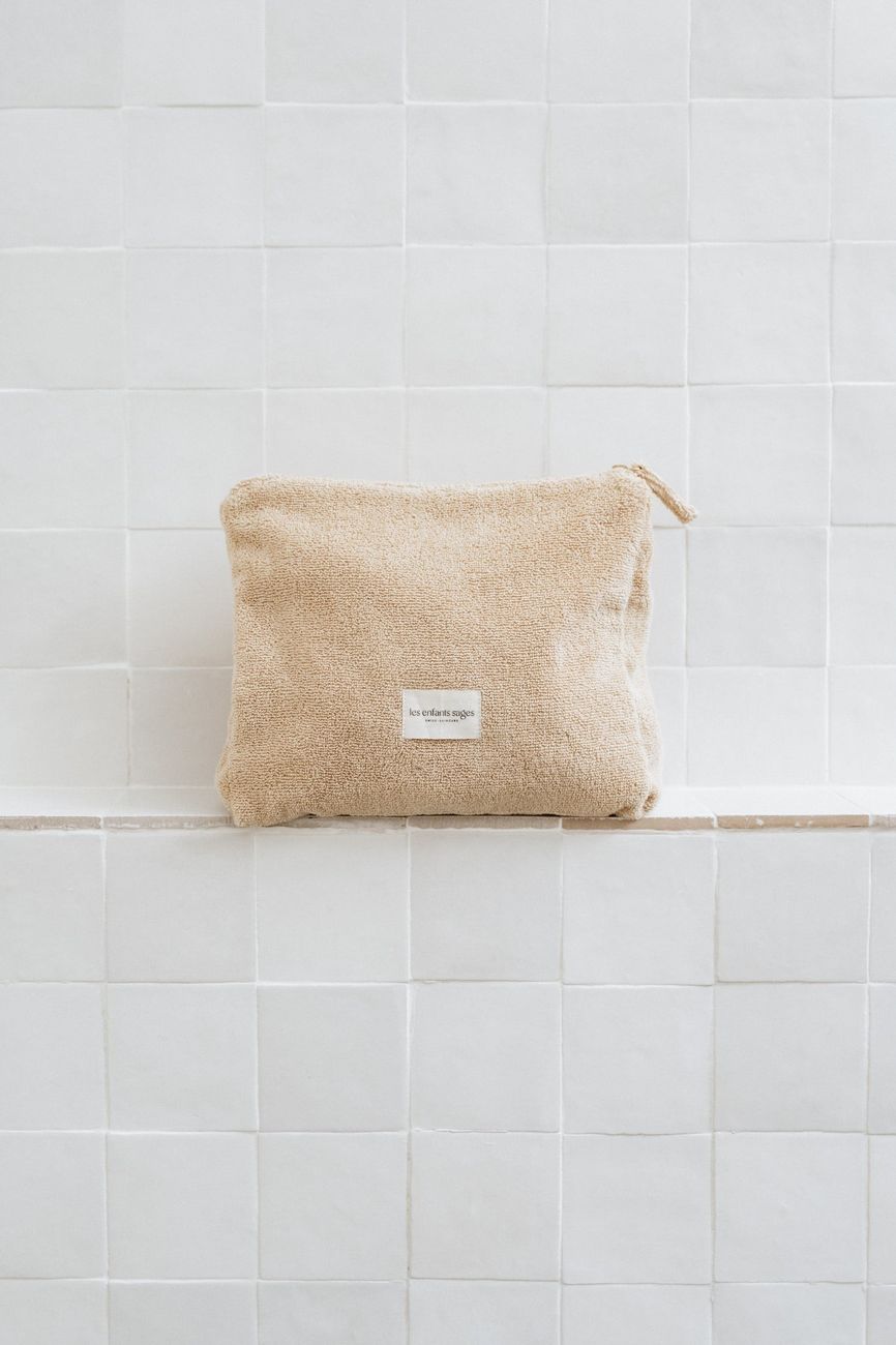 la trousse de famille (Les Enfants Sages) - Couverture