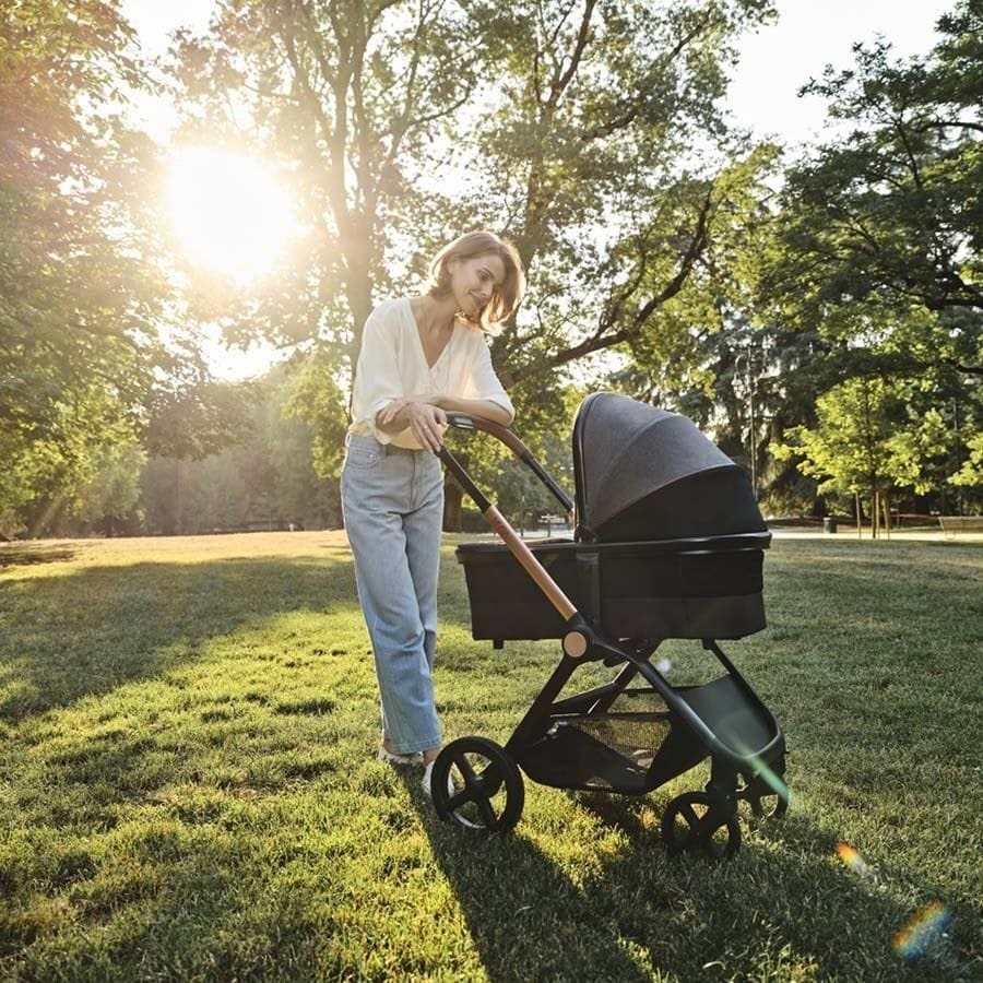 Trio Mysa - First Seat Recline i-Size (Chicco) - Couverture