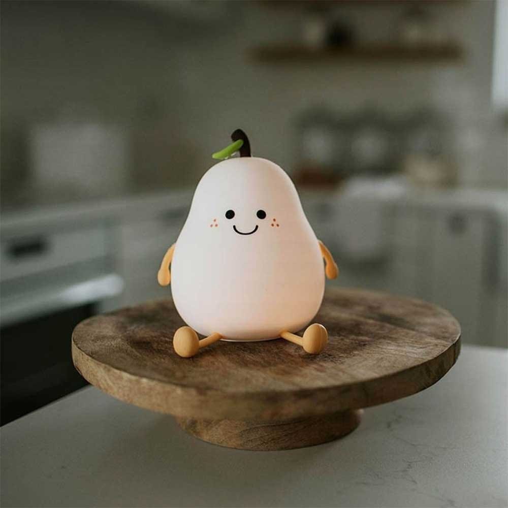 Veilleuse Led Poire (Mary's) - Couverture