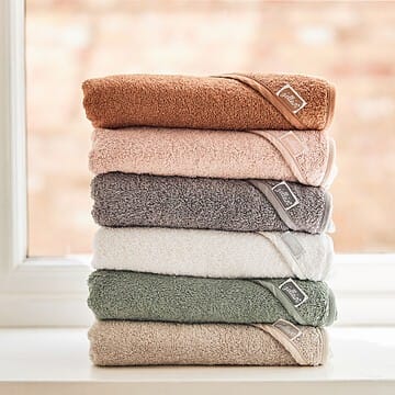 Cape de Bain - Ash Green (Jollein) - Couverture