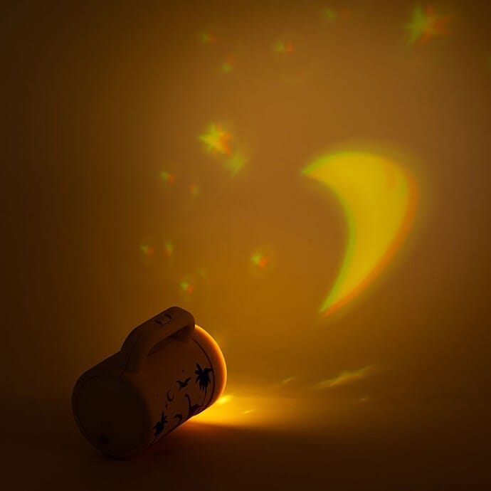 Konges Sløjd - Lampe Torche - Dino