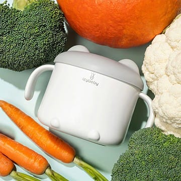 Chauffe Petit Pot Nomad 3.0 (izybaby) - Couverture