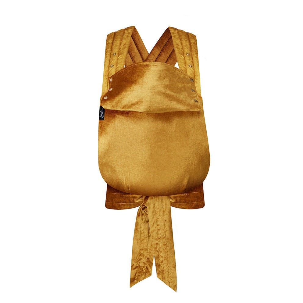 Porte-bébé Affinity - Topaze (Rookie) - Couverture